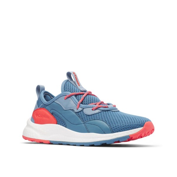 Tenisky Columbia SH/FT Breeze Damske Siva Ruzove | SK-IOK-916834