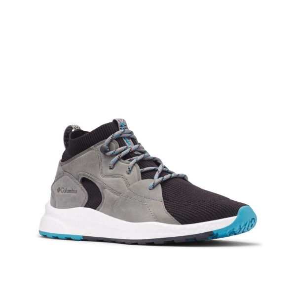 Tenisky Columbia SH/FT OutDry Stredne Damske Čierne | SK-CIT-637091