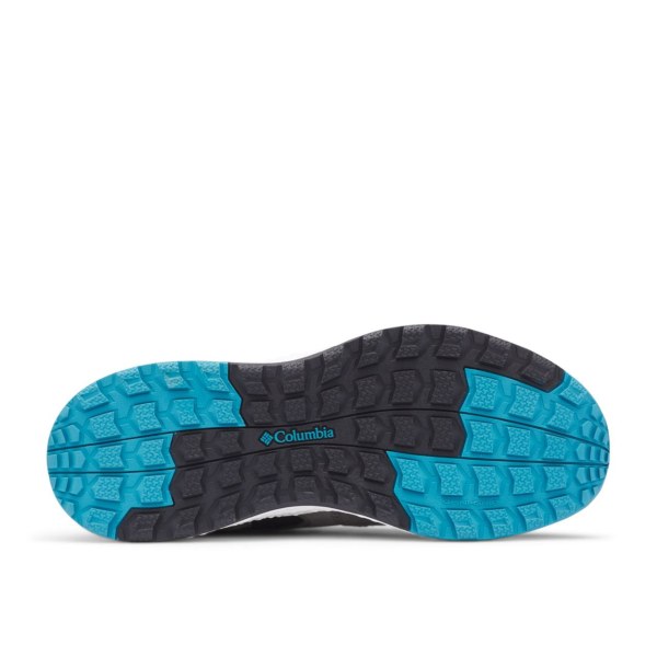 Tenisky Columbia SH/FT OutDry Stredne Damske Čierne | SK-CIT-637091