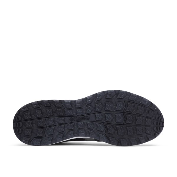 Tenisky Columbia SH/FT OutDry Stredne Panske Čierne | SK-KFE-625740