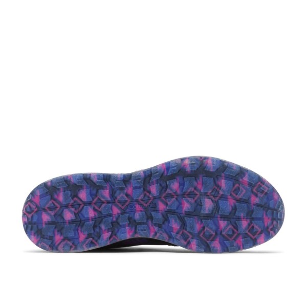 Tenisky Columbia SH/FT Stredne OutDry - Icons Panske Čierne | SK-MKY-608521
