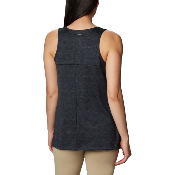 Tielko Columbia Crabcreek Fall Damske Tmavo Zelene | SK-CTD-653241
