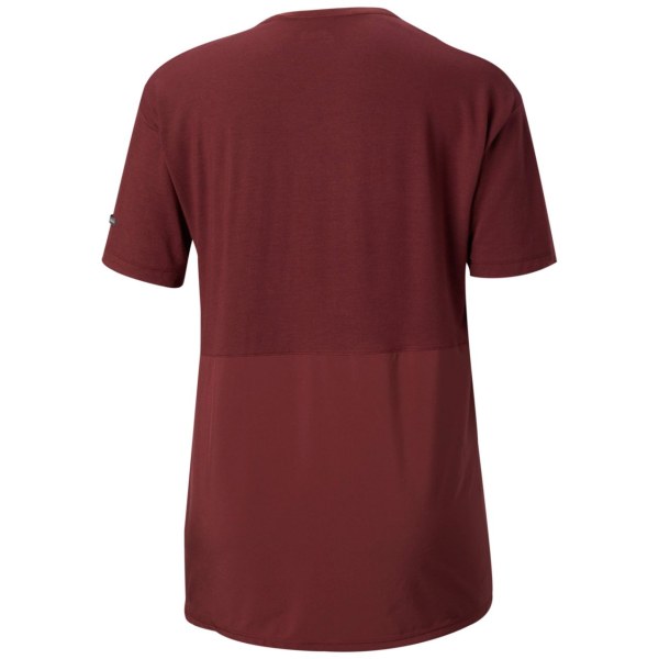 Tricko Columbia Fairview II Kratke Sleeve Damske Siva | SK-VJC-073256
