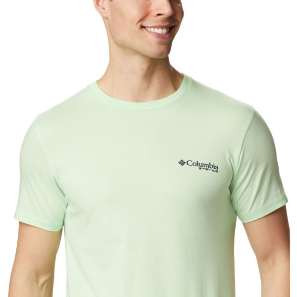 Tricko Columbia PFG Douth Panske Zelene | SK-TNG-473062