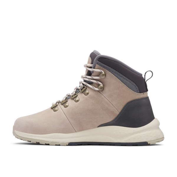 Turisticka Obuv Columbia SH/FT Nepremokave Hiker Damske Hnede Tmavo Siva | SK-INS-751964